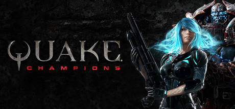 Quake Champions Wiki