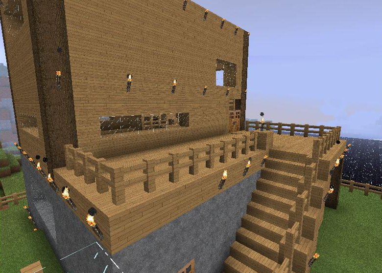 しぇいみの家 Minecraft Qura鯖 Wiki しぇいみの家 Minecraft Qura鯖 Wiki