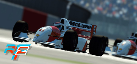 Rfactor2 概要 レースシム総合 Wiki