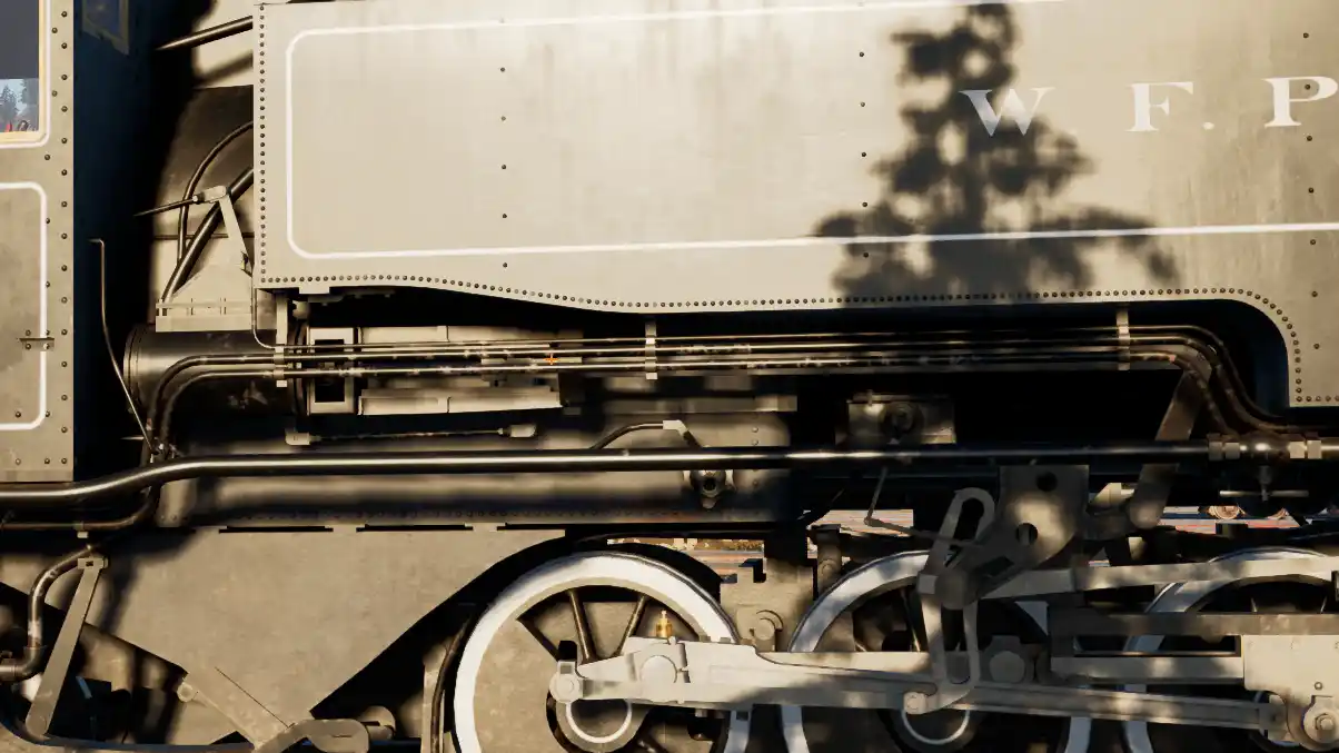車両 - RAILROADS Online! Wiki* 車両 - RAILROADS Online! Wiki*