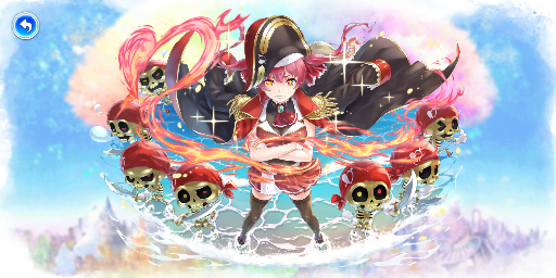 ラクガキキングダム×ホロ 宝鐘マリン ゲーミングマウスパッド