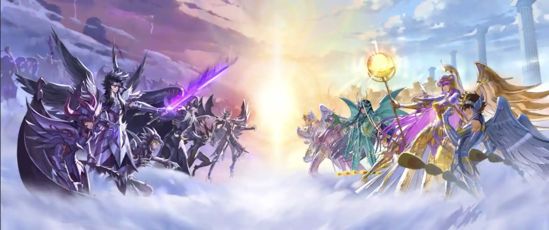 聖闘士星矢ライジングコスモ海外版方舟wiki Wiki 聖闘士星矢ライジングコスモ海外版方舟wiki Wiki