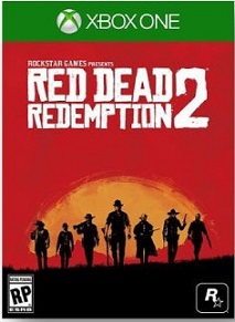 XboxOne北米版パッケージ XboxOne北米版パッケージ