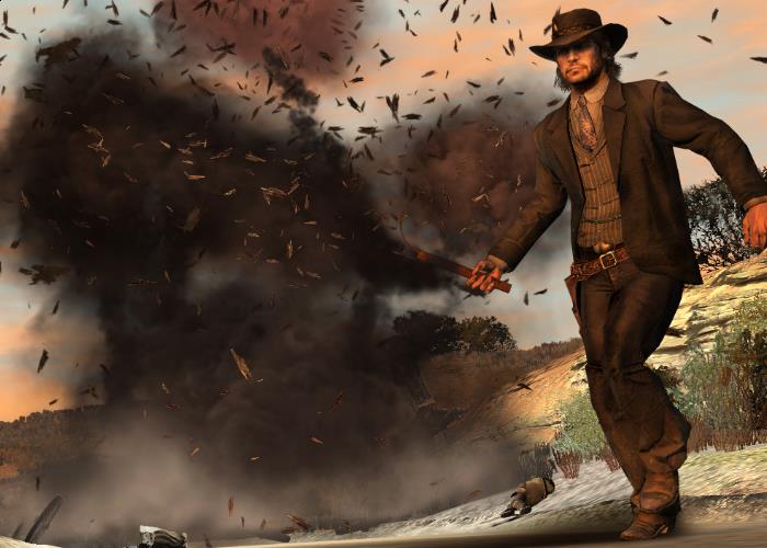 チート 小ネタ Red Dead Redemption攻略 Wiki