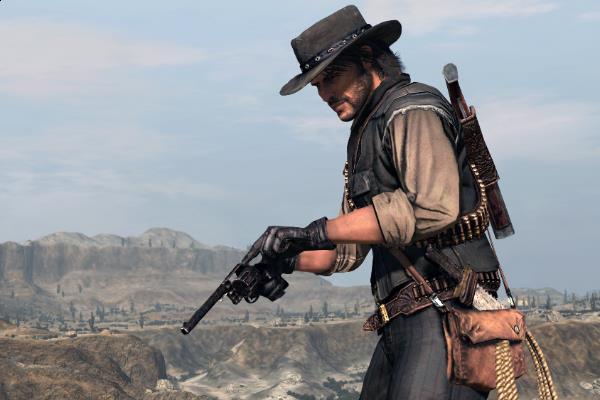 メニュー 設定 Red Dead Redemption攻略 Wiki