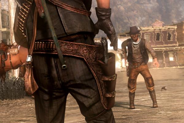 ワールドイベント Red Dead Redemption攻略 Wiki