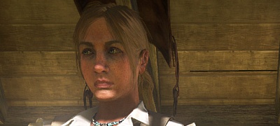 登場人物 Red Dead Redemption攻略 Wiki