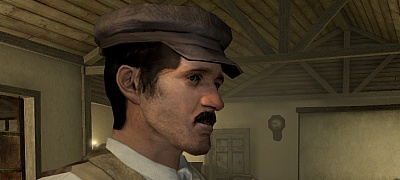 登場人物 Red Dead Redemption攻略 Wiki