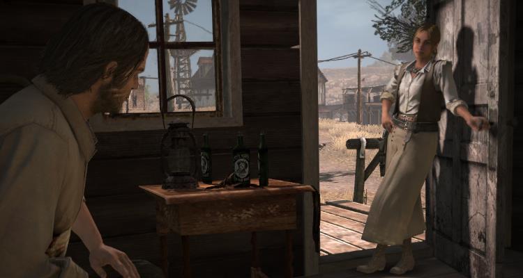 良くある質問 Red Dead Redemption攻略 Wiki