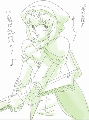 MK「酒池肉林の」サロメ5.jpg MK「酒池肉林の」サロメ5.jpg