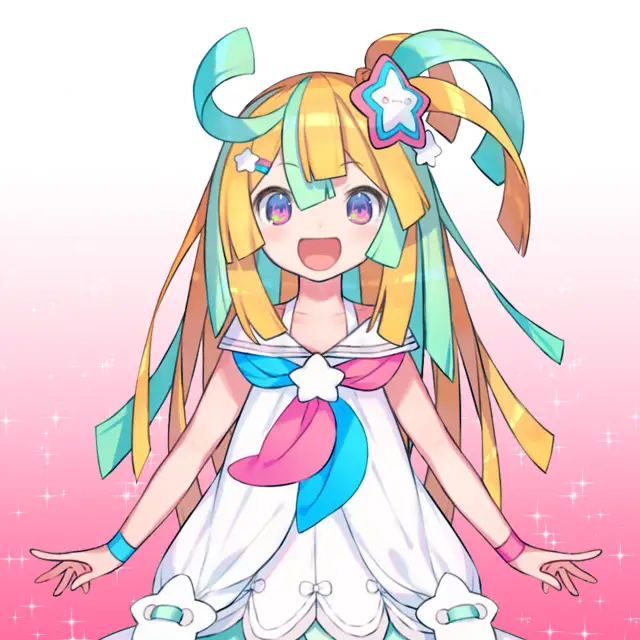 VTuber事務所「Re:AcT」新グループ「Melty R.I.P.」発表！天川は