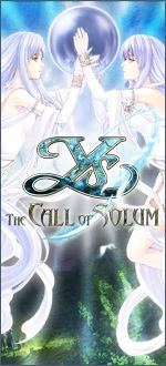 Ys Online ～The Call of Solum～