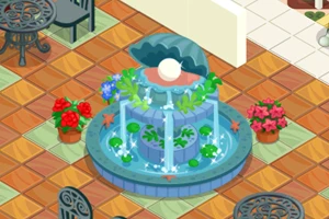 Pearl Fountain