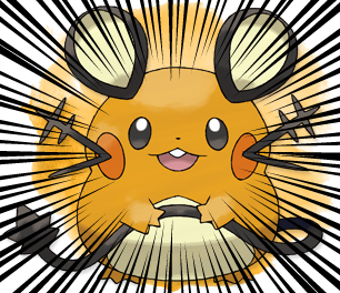 デデンネ ポケモン Wiki デデンネ ポケモン Wiki