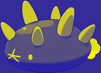 ナマコ ポケモン Wiki ナマコ ポケモン Wiki