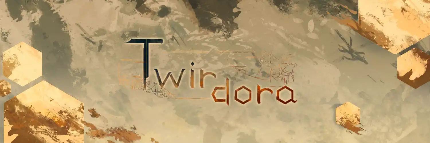 Twirdora Wiki