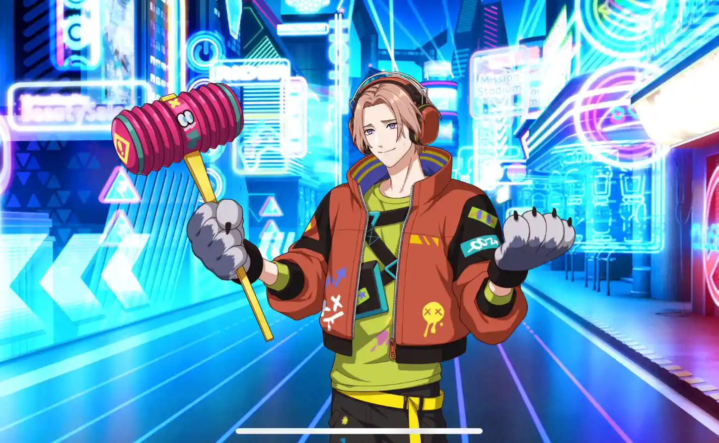 海羽静流/FPS - ライドカメンズ非公式DB Wiki*