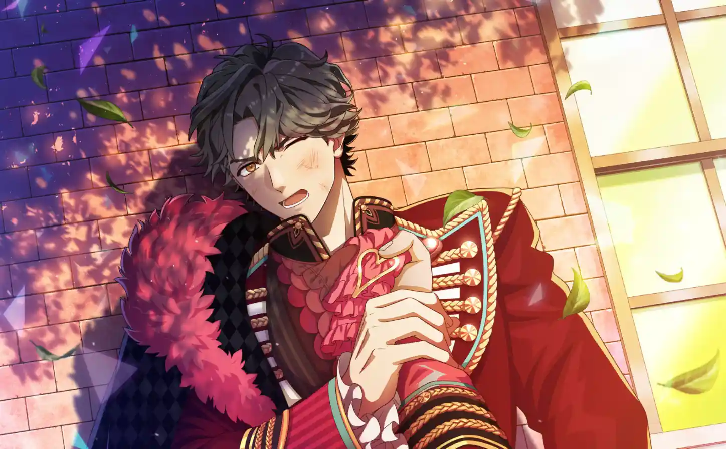 阿形松之助/青春B＆S - ライドカメンズ非公式DB Wiki*