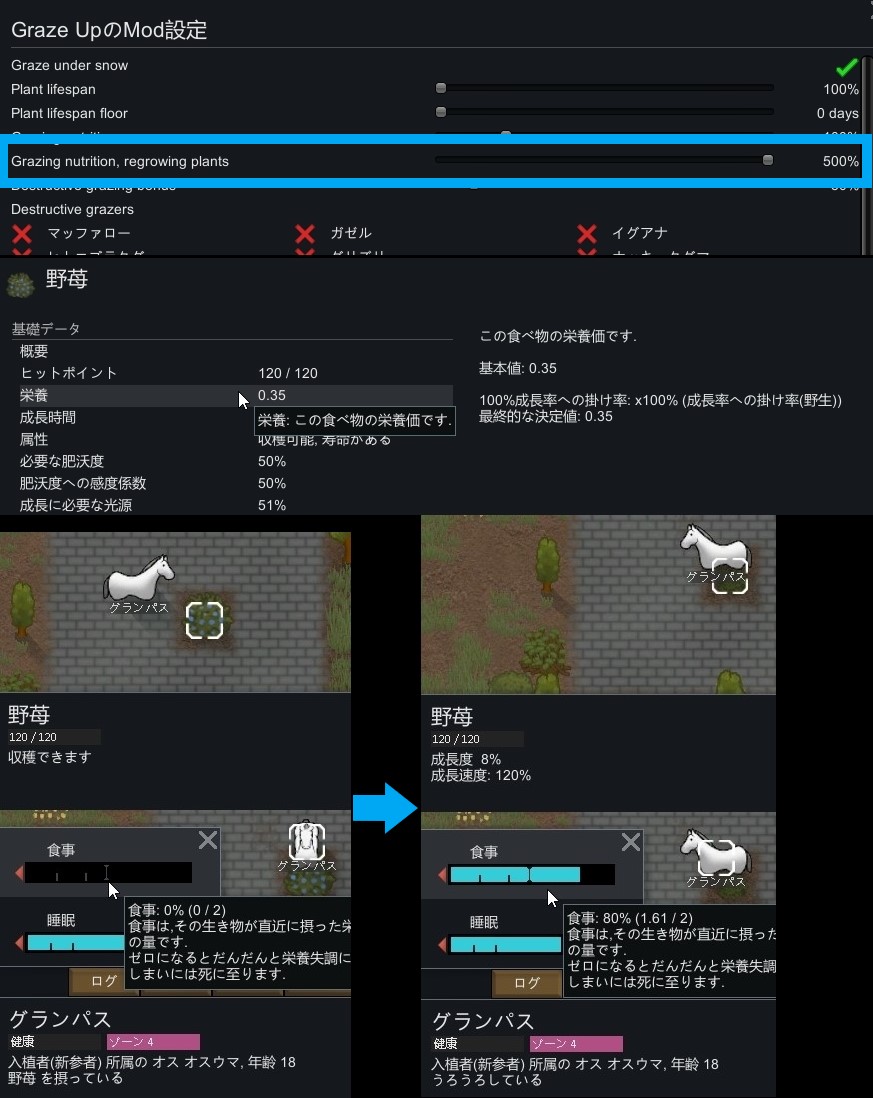 Mod Rimworld Wiki Mod Rimworld Wiki