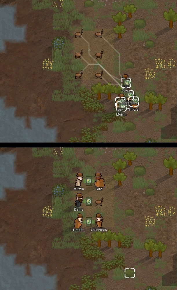 Mod Rimworld Wiki