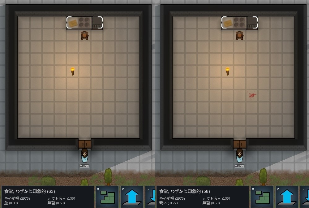 食料 栄養 Rimworld Wiki