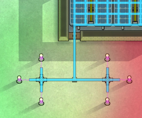 電力設備 配線 Rimworld Wiki