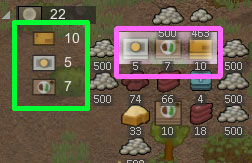 各ゾーンについて Rimworld Wiki 各ゾーンについて Rimworld Wiki
