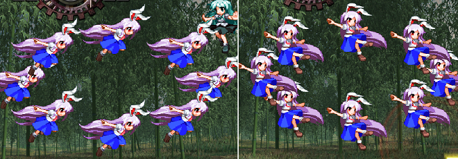 アキュラースペクトル アキュラースペクトル