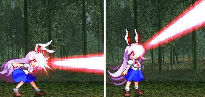 イリュージョナリィブラスト イリュージョナリィブラスト