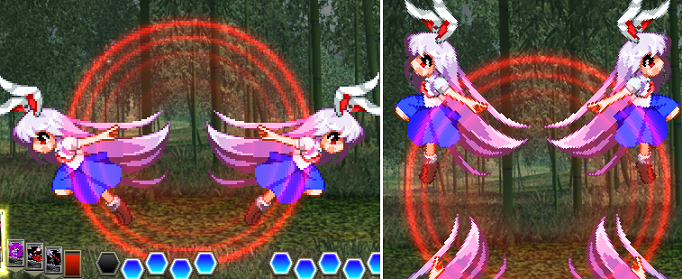 ディスオーダーアイ ディスオーダーアイ