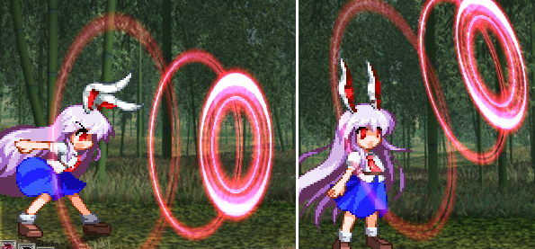 リップルヴィジョン リップルヴィジョン