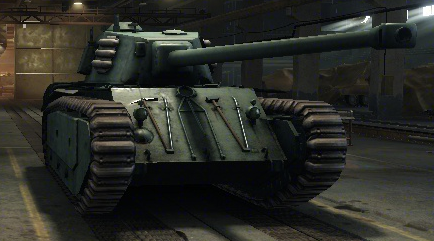 Arl44 Wot 日本戦車学校 初等科 クラン Wiki Arl44 Wot 日本戦車学校 初等科 クラン Wiki