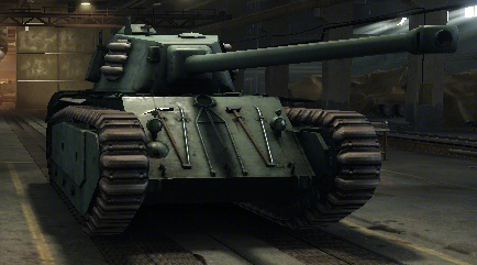 Arl44 Wot 日本戦車学校 初等科 クラン Wiki