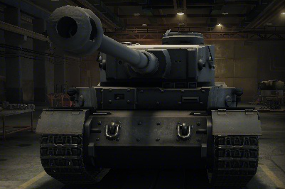 Tiger P Wot 日本戦車学校 初等科 クラン Wiki