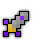 Dagger of the Amethyst Prism