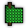 Large Green Dragon Scale Cloth.png
