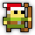Christmas Archer.png