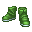 厚底の靴(緑).jpg