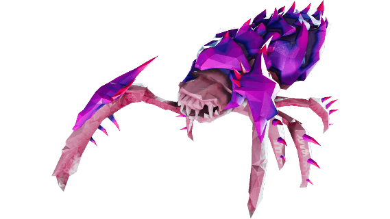 グリフィッドウェブスピッター Deep Rock Galactic Wiki グリフィッドウェブスピッター Deep Rock Galactic Wiki
