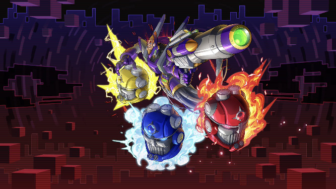 イベント Raid Boss 3 ロックマンx Dive おぼえがき Wiki