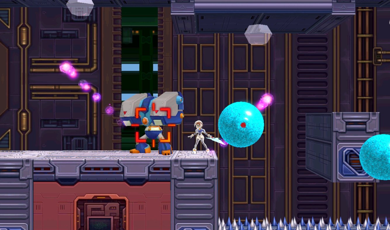 ストーリー ロックマンx Dive おぼえがき Wiki ストーリー ロックマンx Dive おぼえがき Wiki