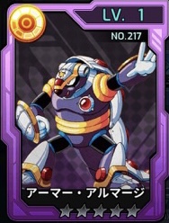 ダイヴカード A ロックマンx Dive おぼえがき Wiki ダイヴカード A ロックマンx Dive おぼえがき Wiki