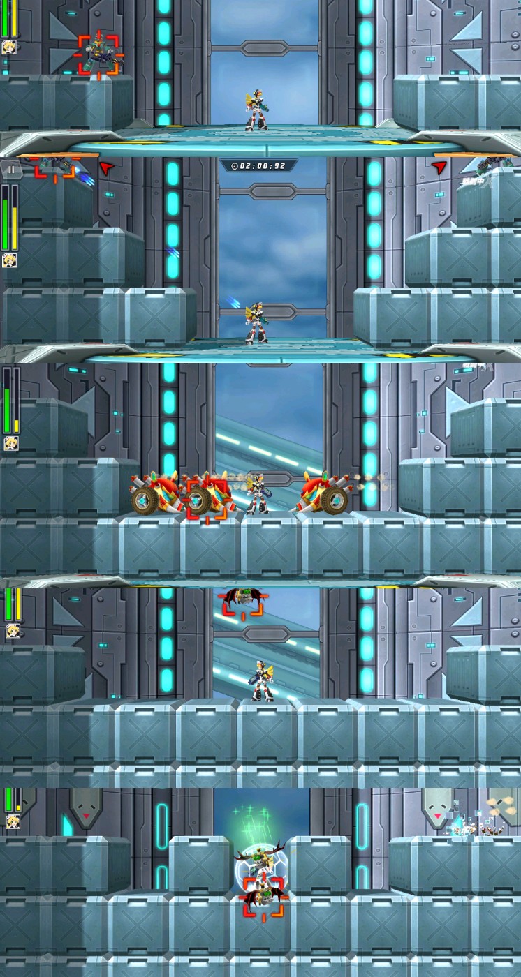 ヤコブ 50 69 ロックマンx Dive おぼえがき Wiki ヤコブ 50 69 ロックマンx Dive おぼえがき Wiki