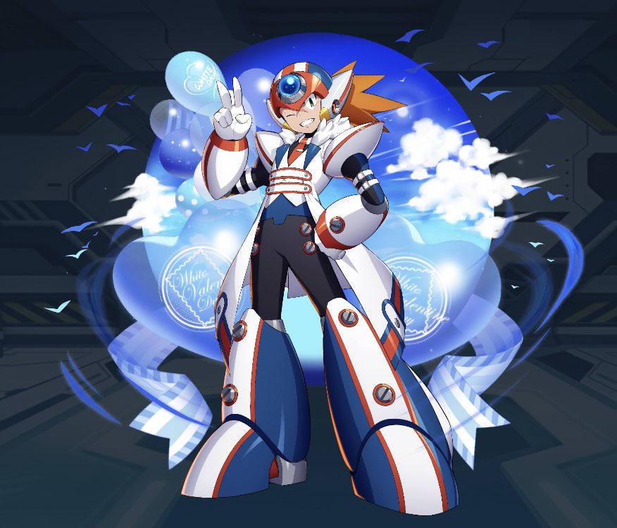 アクセルwコーデ ロックマンx Dive おぼえがき Wiki アクセルwコーデ ロックマンx Dive おぼえがき Wiki