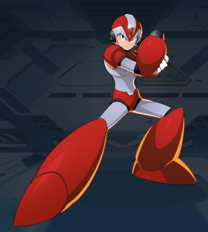 エックス ライジングファイア ロックマンx Dive おぼえがき Wiki エックス ライジングファイア ロックマンx Dive おぼえがき Wiki