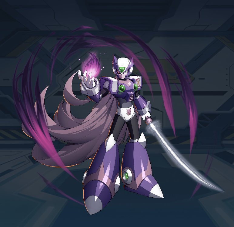 ゼロ ナイトメア ロックマンx Dive おぼえがき Wiki ゼロ ナイトメア ロックマンx Dive おぼえがき Wiki