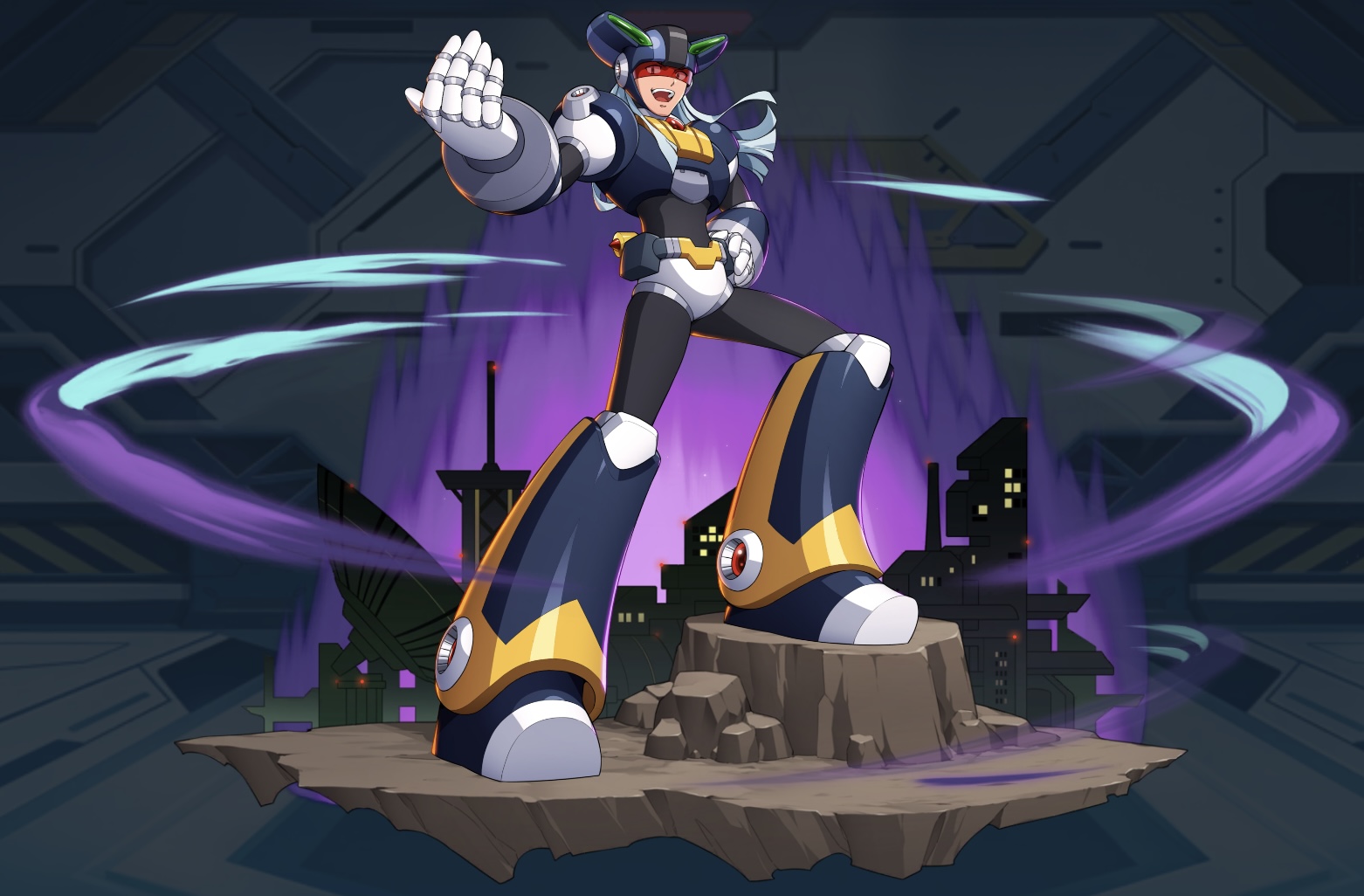 ダイナモ ロックマンx Dive おぼえがき Wiki ダイナモ ロックマンx Dive おぼえがき Wiki