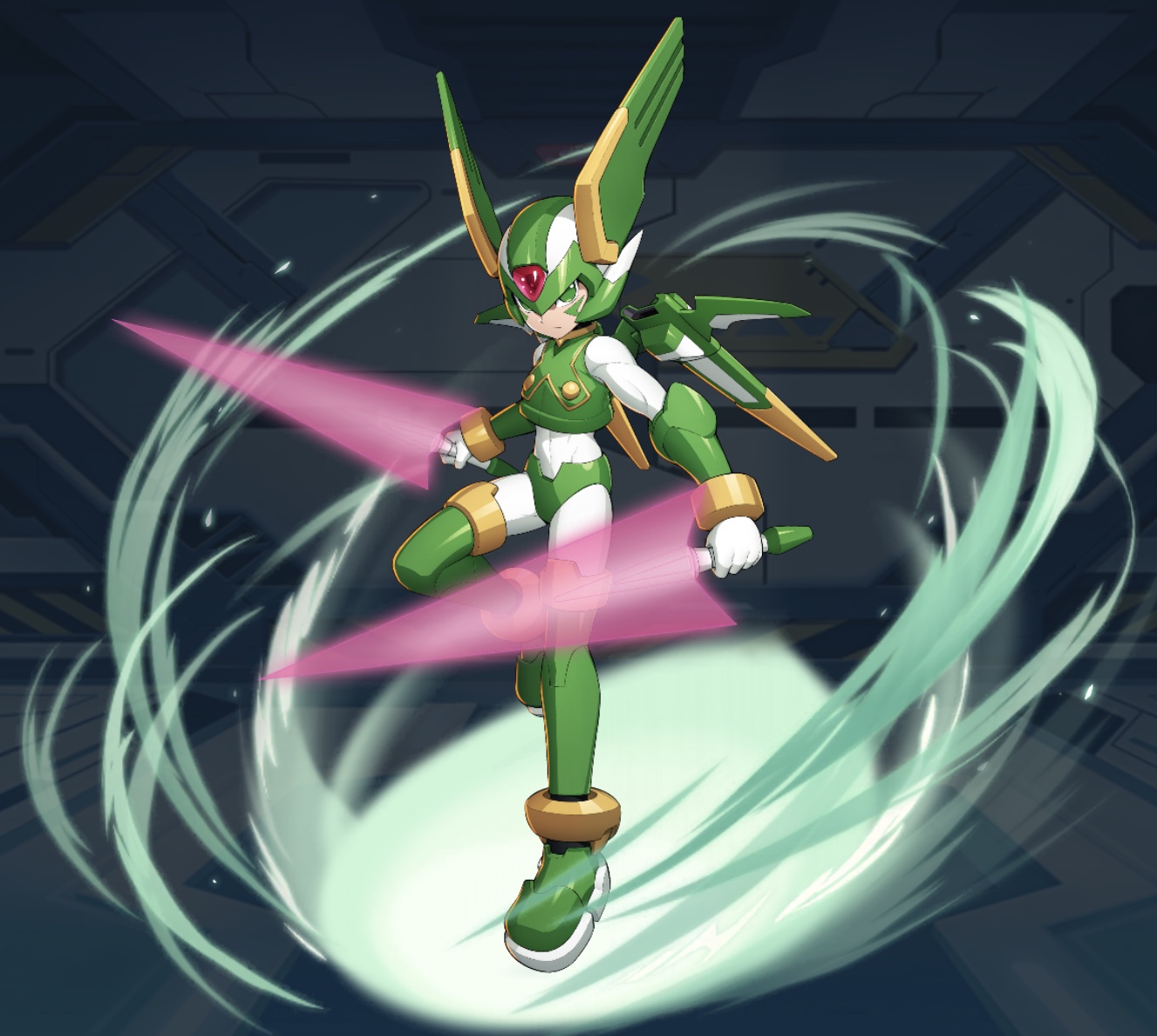 ハルピュイア ロックマンx Dive おぼえがき Wiki ハルピュイア ロックマンx Dive おぼえがき Wiki