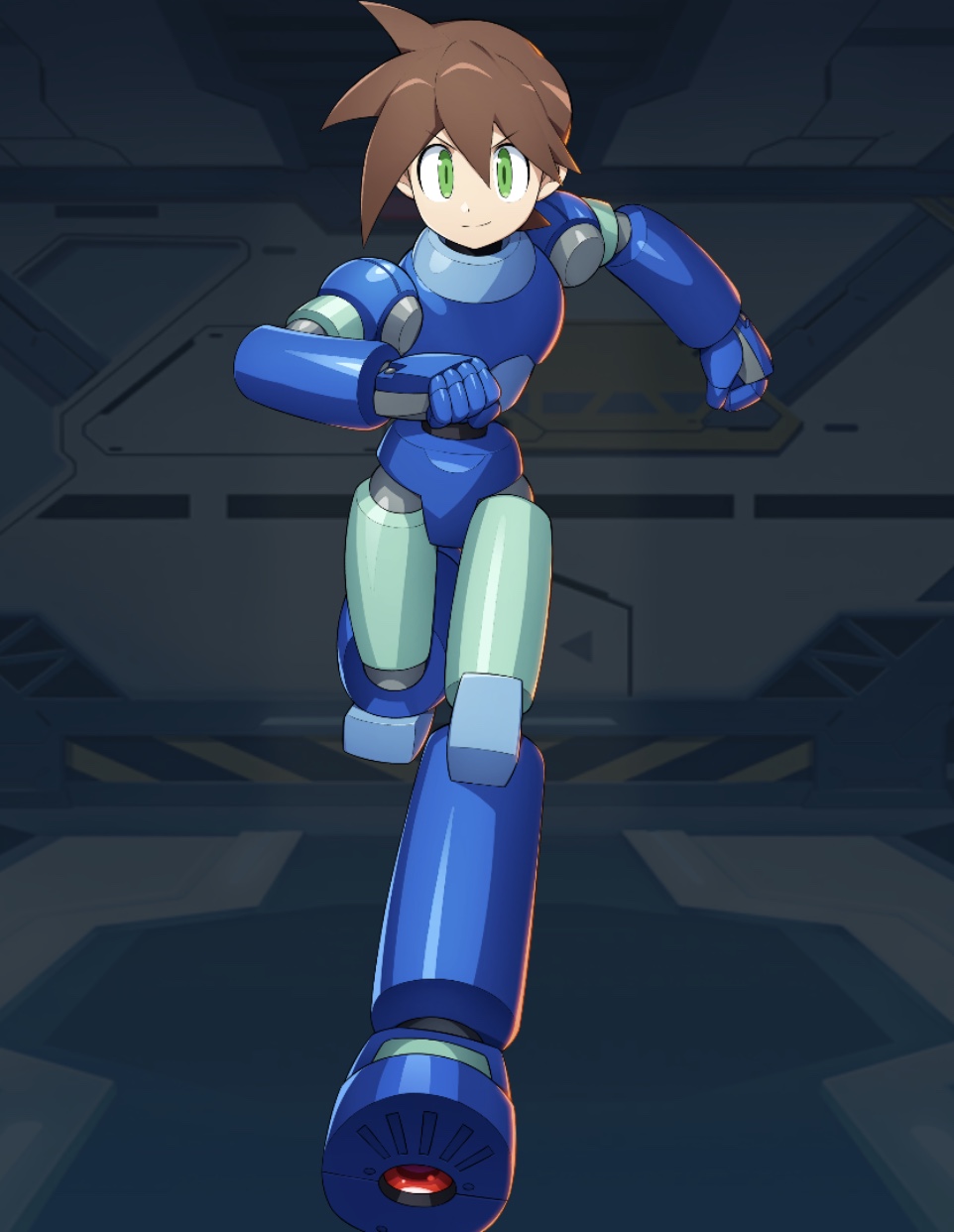 ロック ヴォルナット ロックマンx Dive おぼえがき Wiki ロック ヴォルナット ロックマンx Dive おぼえがき Wiki