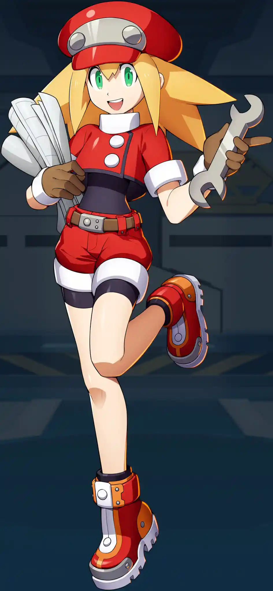 ロール・キャスケット.JPG ロール・キャスケット.JPG